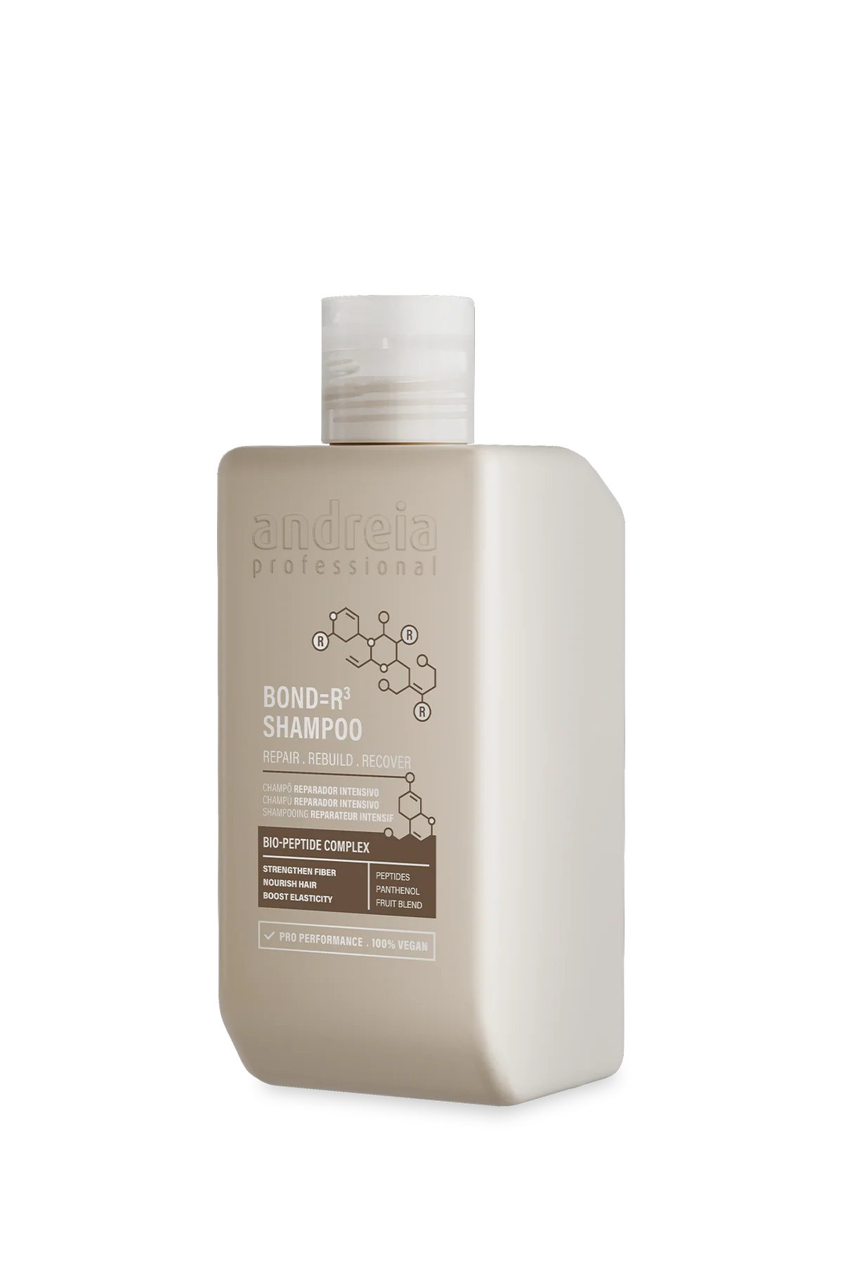 Shampoing BOND=R³ - 250ml