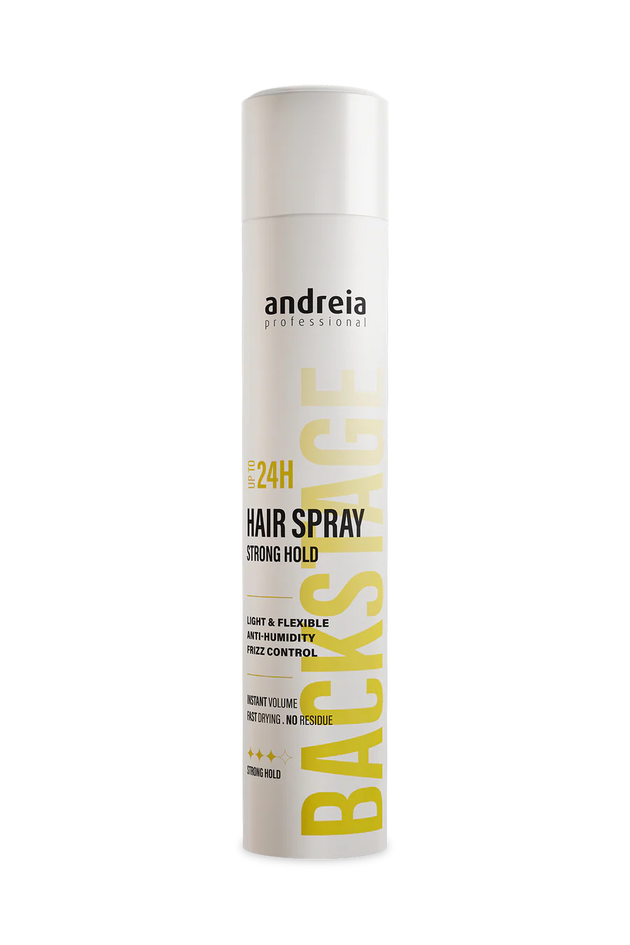 Hair Spray Strong Hold 100ML