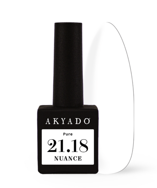 Nuance Color - 21.18