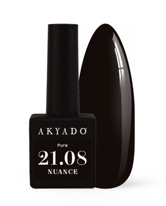 Nuance Color - 21.08