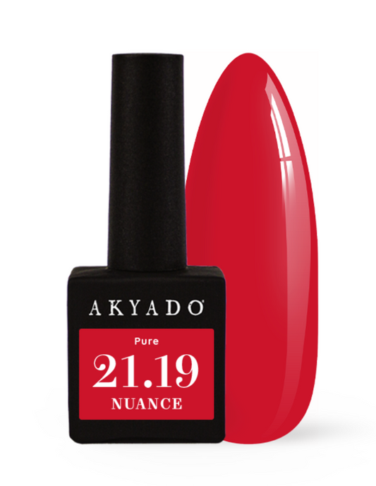 Nuance Color - 21.19