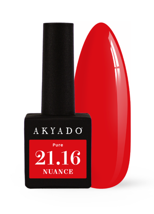 Nuance Color - 21.16