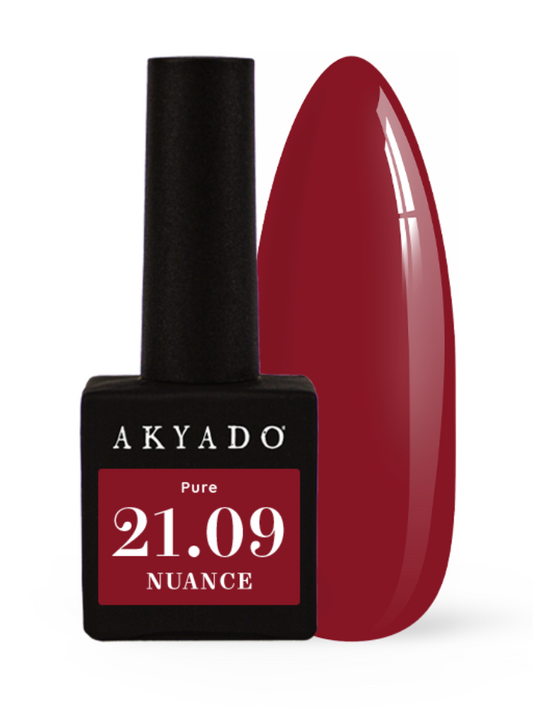Nuance Color - 21.09