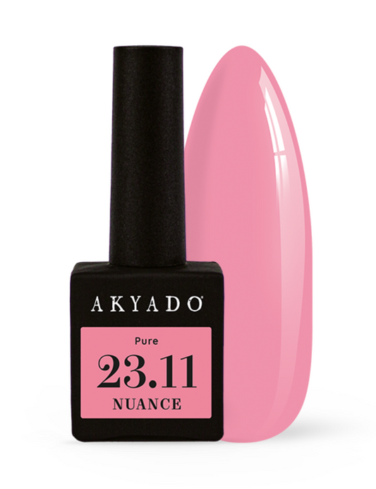 Nuance Color - 23.11