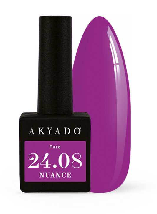 Nuance Color - 24.08