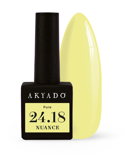 Nuance Color - 24.18