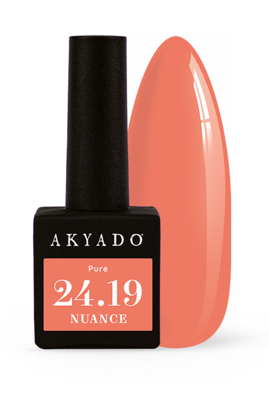 Nuance Color - 24.19