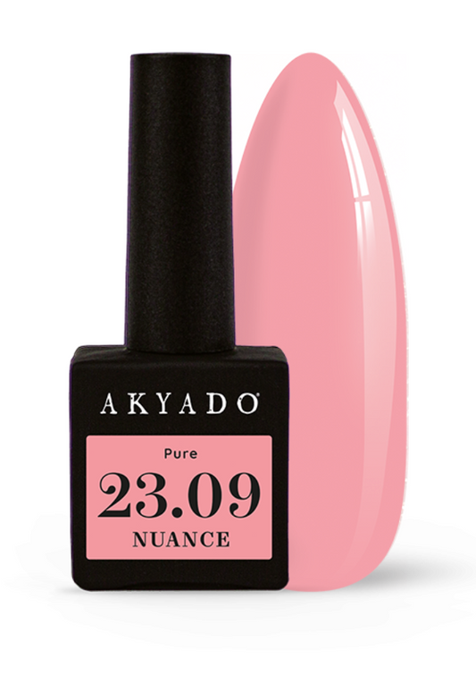 Nuance Color - 23.09