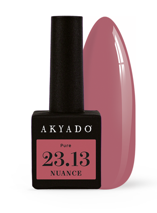 Nuance Color - 23.13