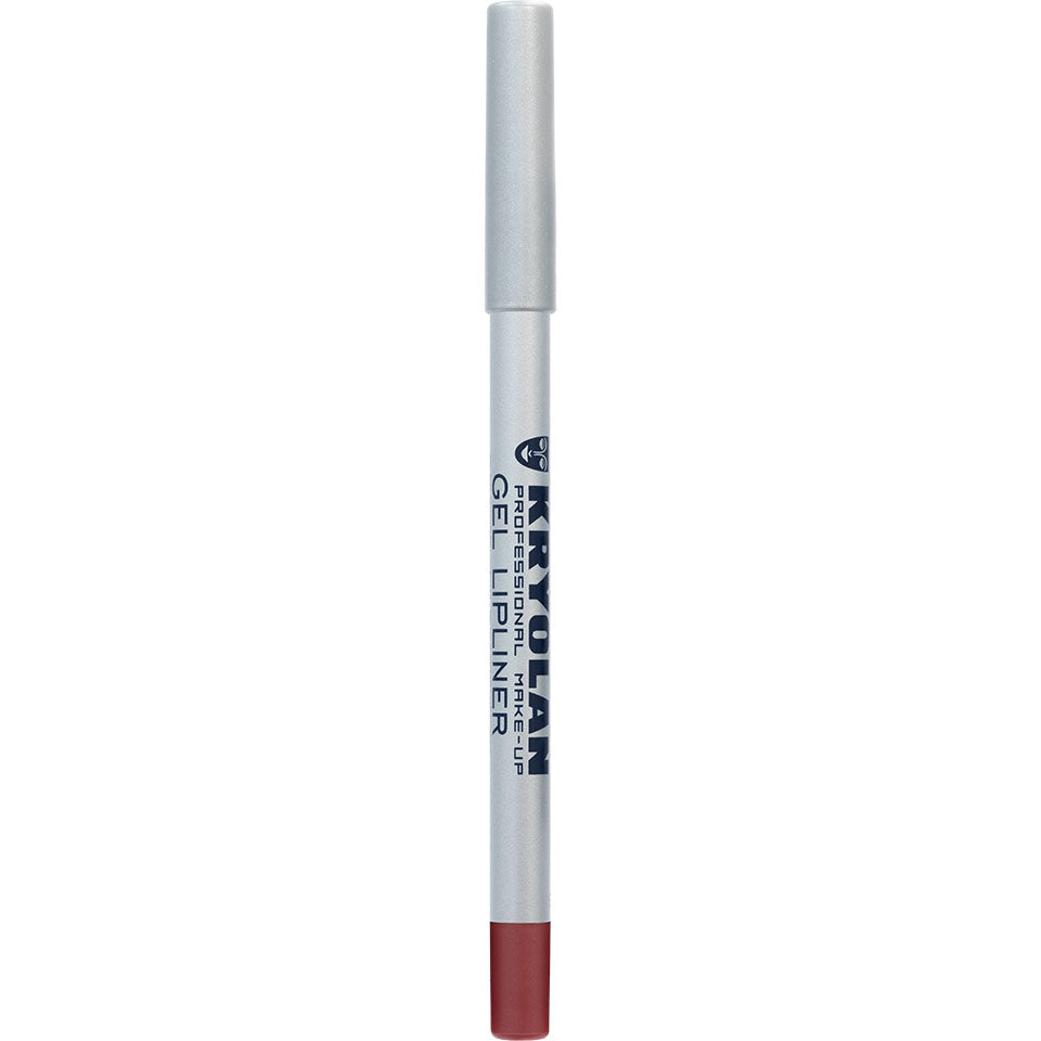 Gel Lipliner Dusted Mauve