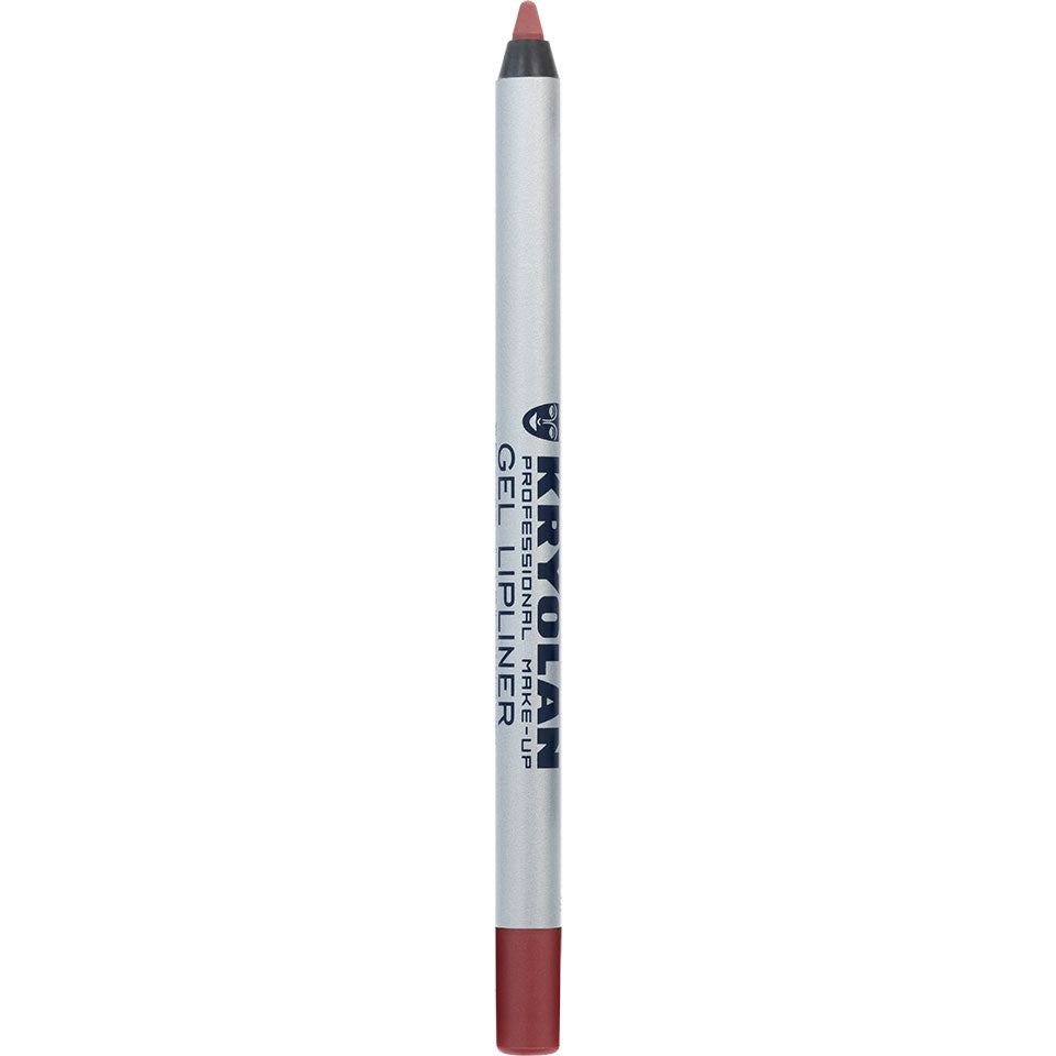 Gel Lipliner Dusted Mauve