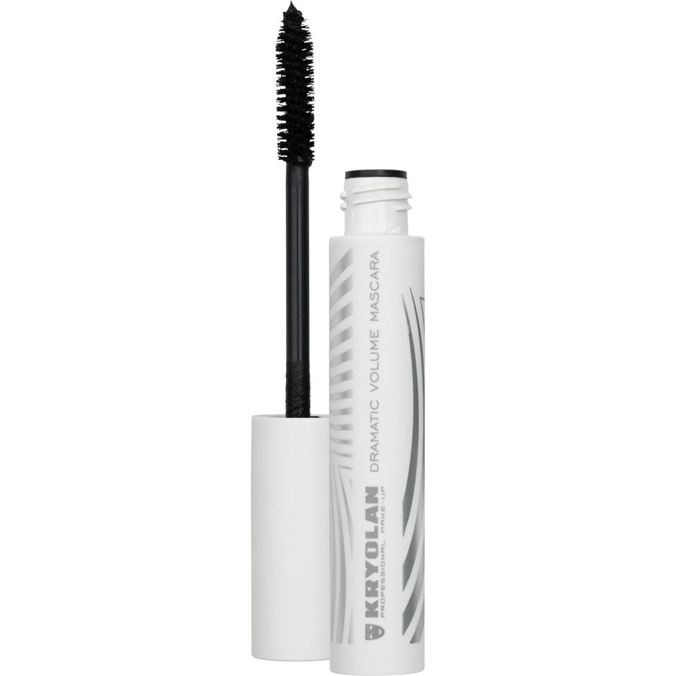 Dramatic Volume Mascara Noir