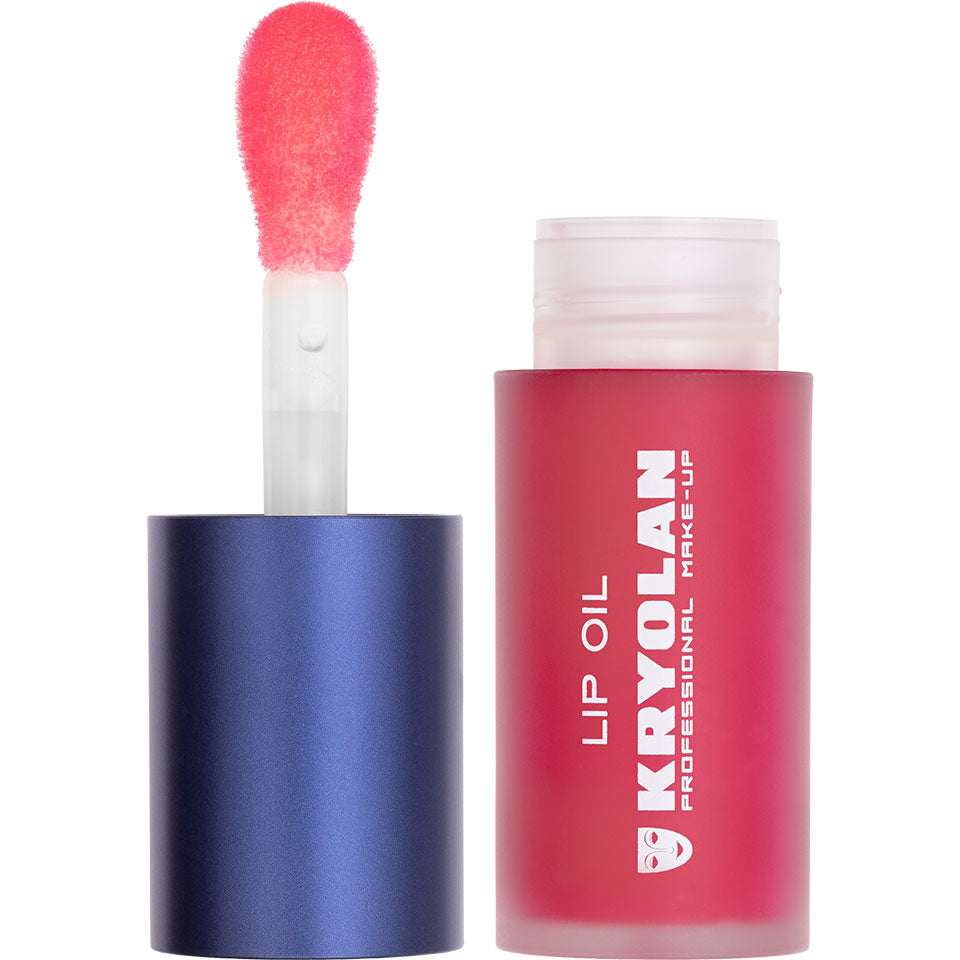 Lip Oil - Electric Magenta