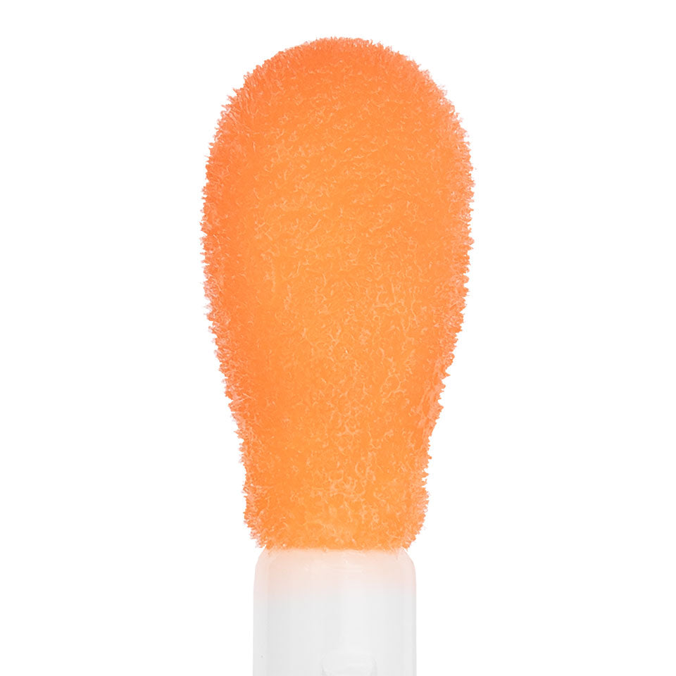 Lip Oil - Fiery Orange