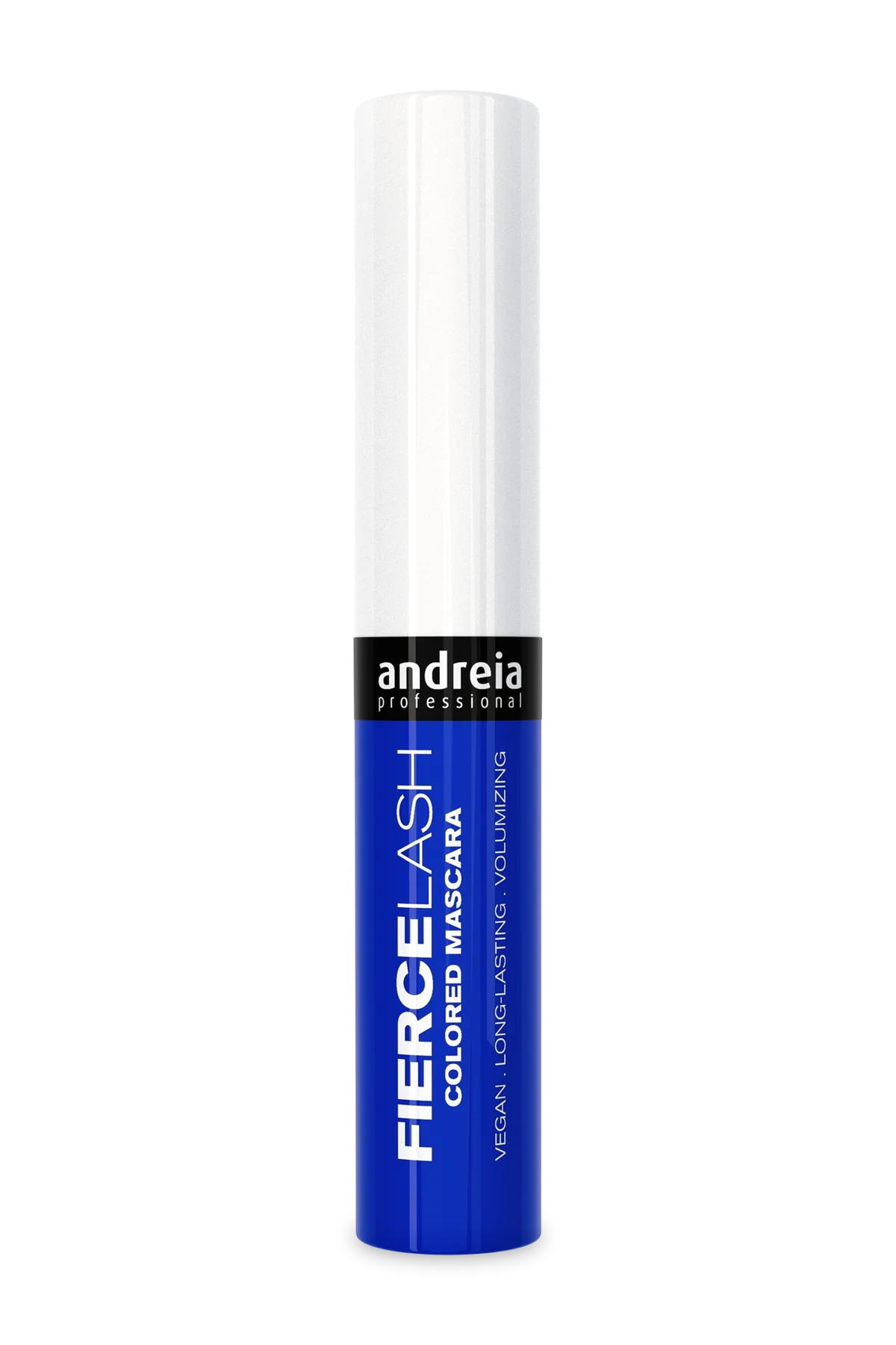 Mascara Fierce Lash - 01 Electric Blue
