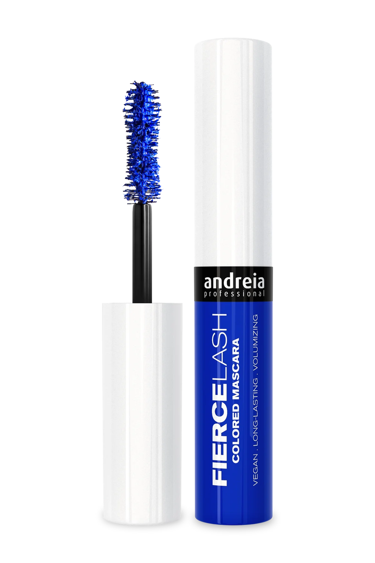 Mascara Fierce Lash - 01 Electric Blue