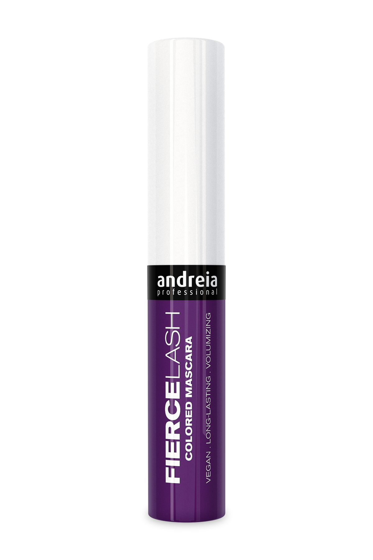 Mascara Fierce Lash - 02 Intense Purple