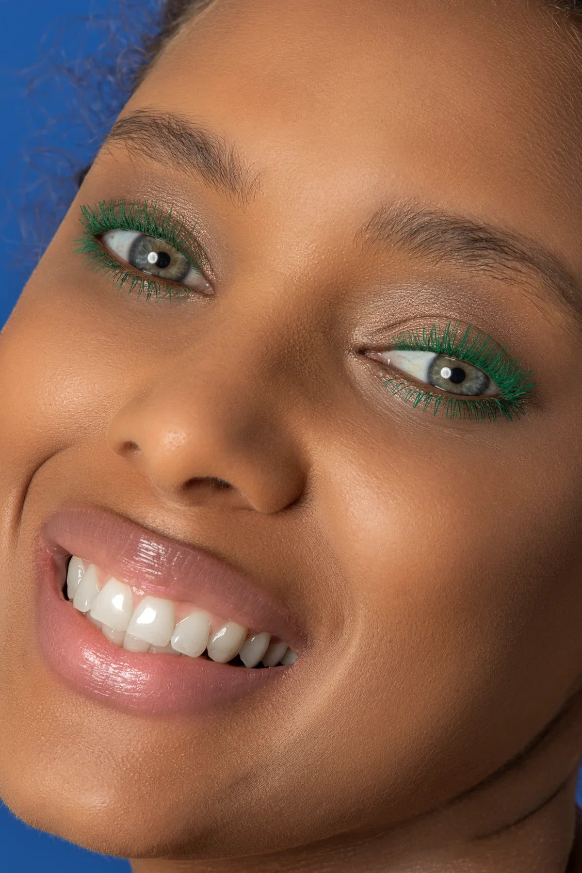 Mascara Fierce Lash - 03 Forest Green