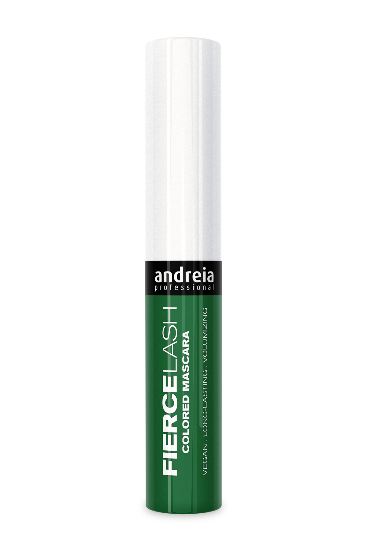 Mascara Fierce Lash - 03 Forest Green