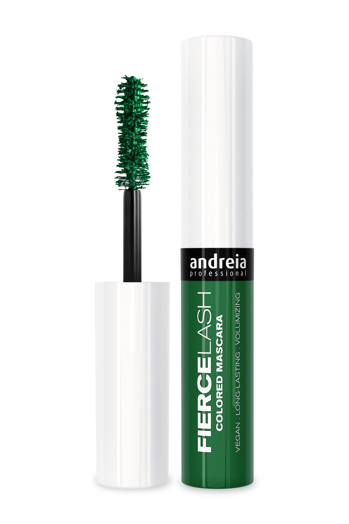 Mascara Fierce Lash - 03 Forest Green