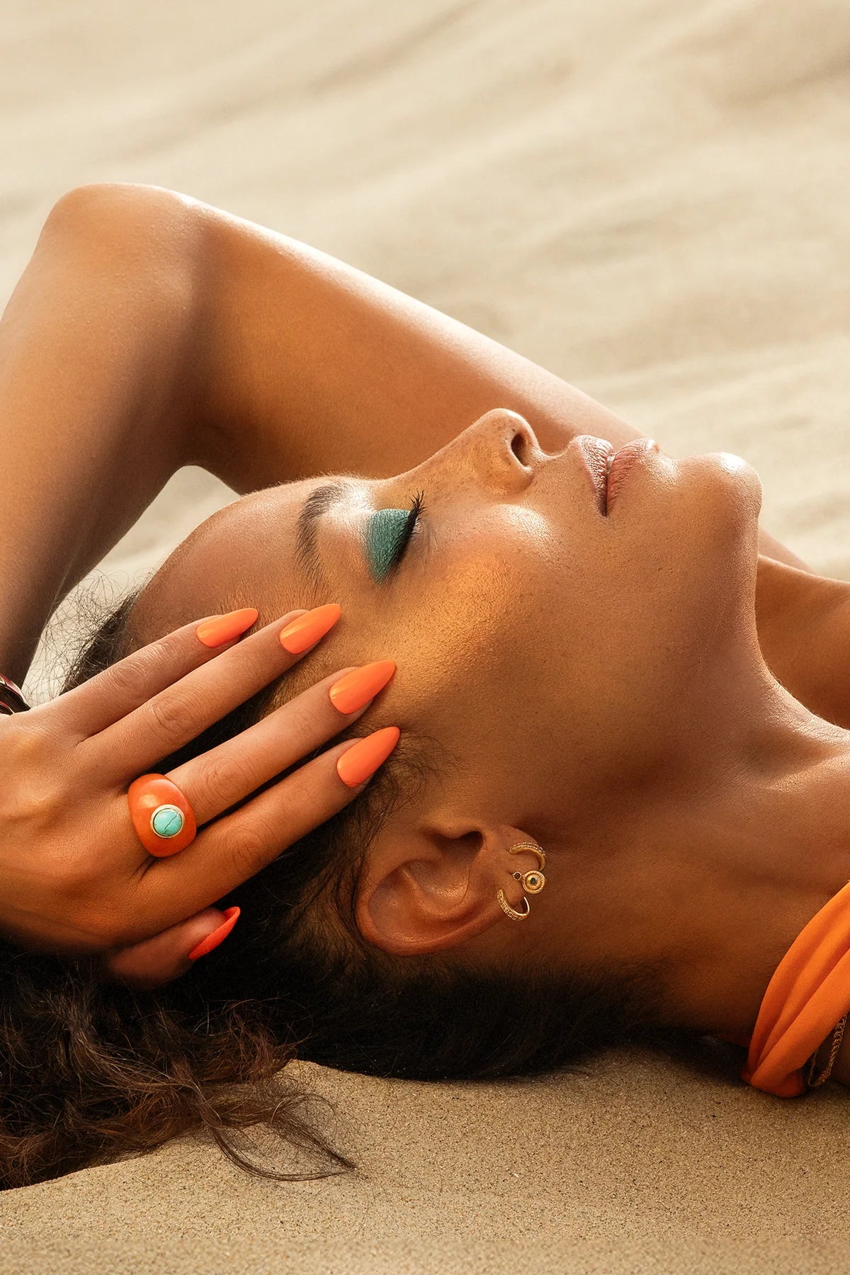 The Gel Polish - Golden Hour GH1 - Limited Edition