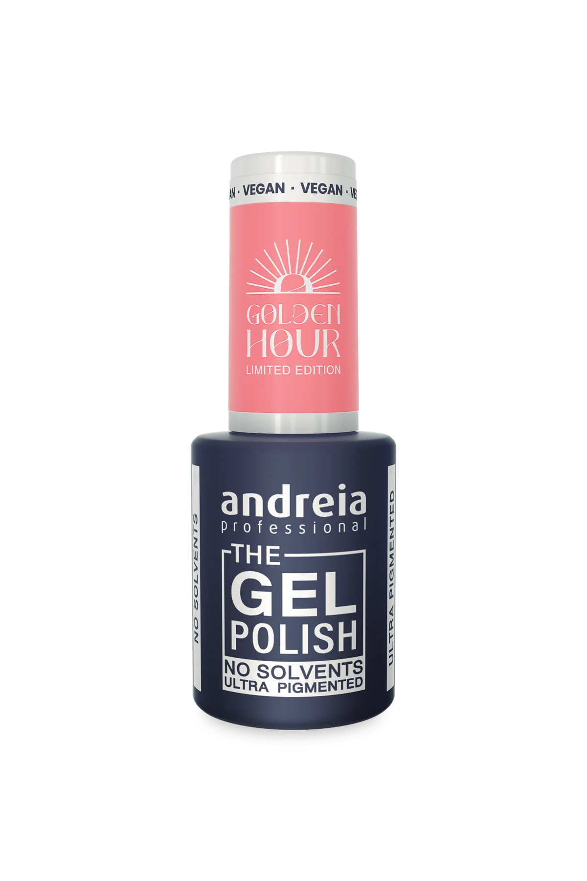 The Gel Polish - Golden Hour GH3 - Limited Edition