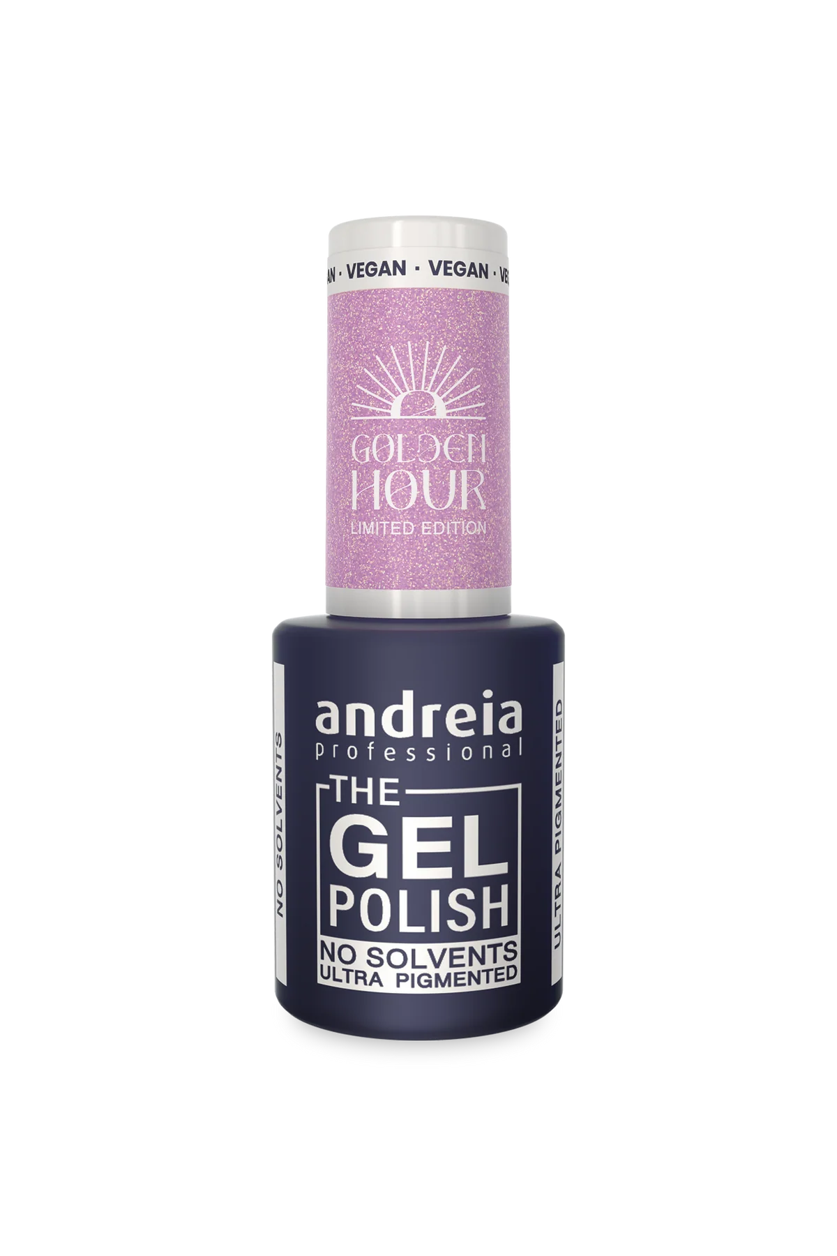 The Gel Polish - Golden Hour GH4 - Limited Edition