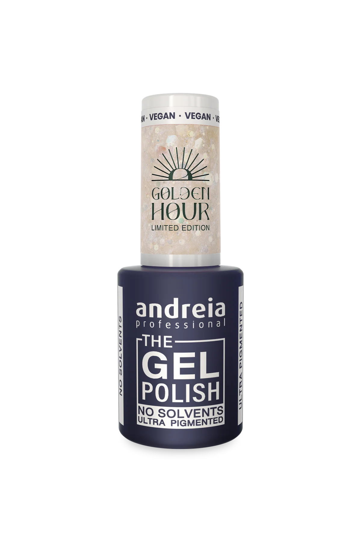 The Gel Polish - Golden Hour GH5 - Limited Edition