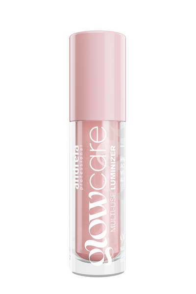 Glow Care - Illuminateur Multi-usages 07 - Petal Radiance