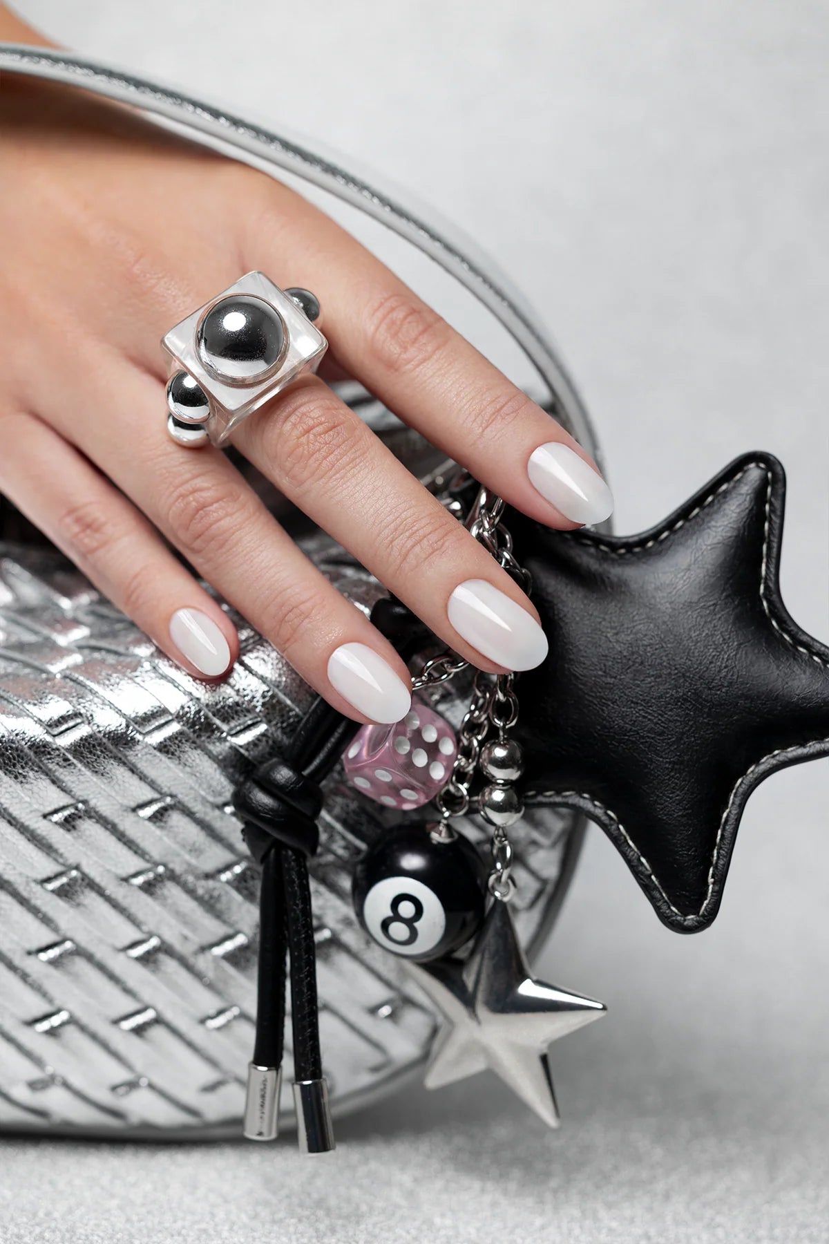 Hybrid Gel - Fusion Color H94