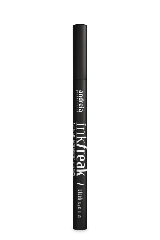 Ink Freak - Liquide Eyeliner Pen 01 Matte Noir