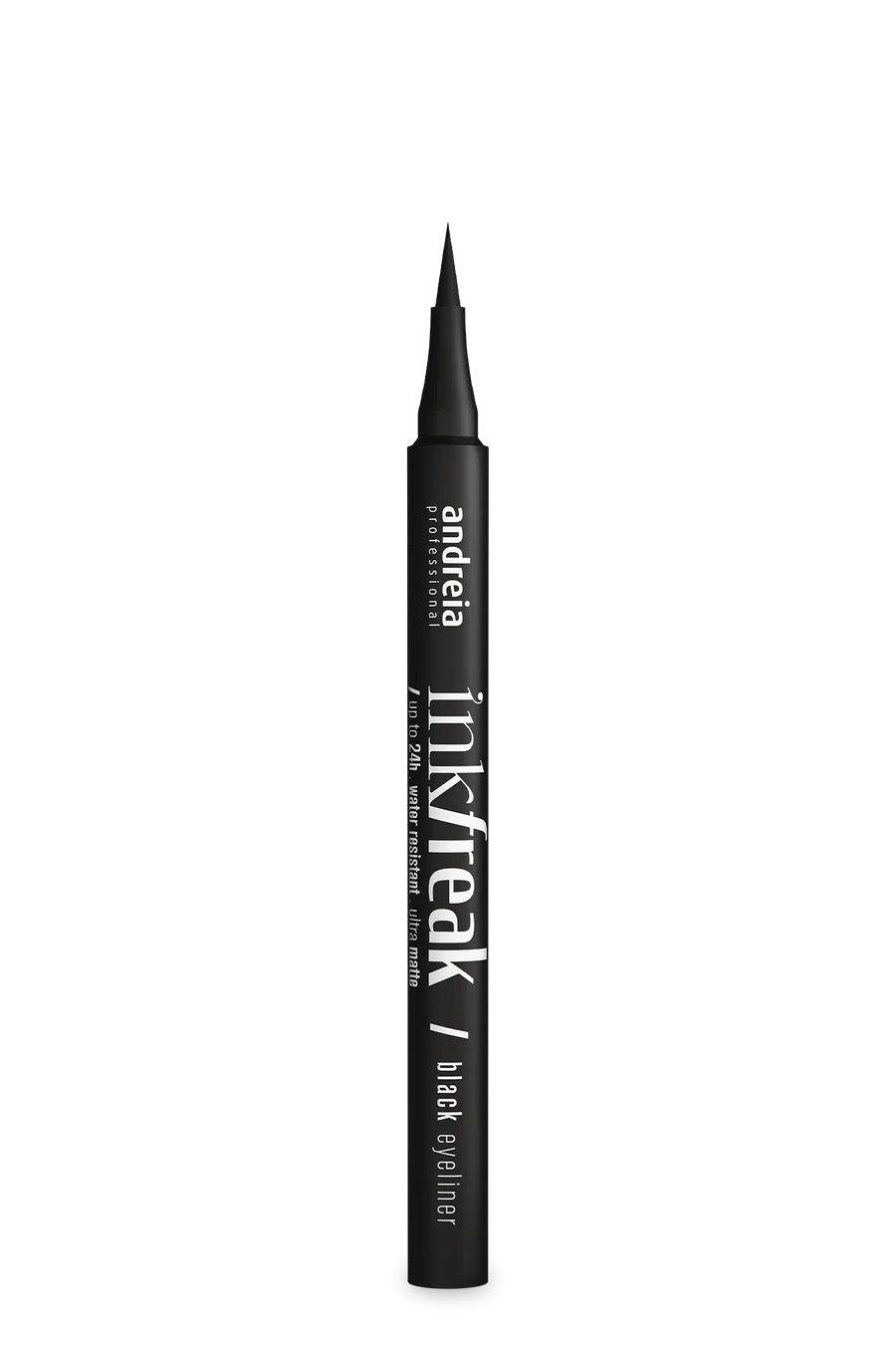 Ink Freak - Liquide Eyeliner Pen 01 Matte Noir