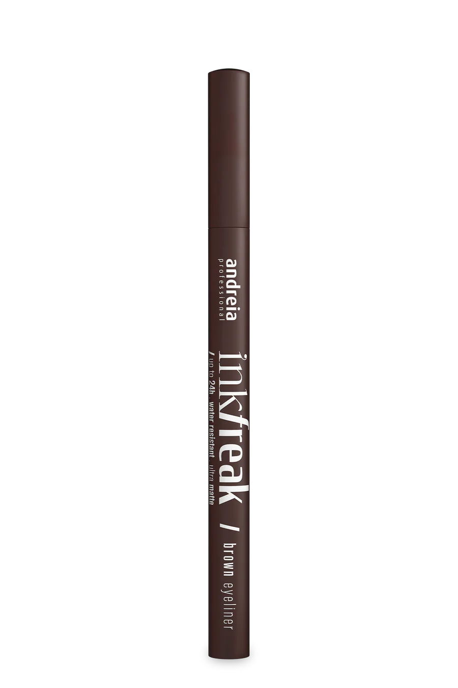 Ink Freak - Liquide Eyeliner Pen 02 Matte Marron