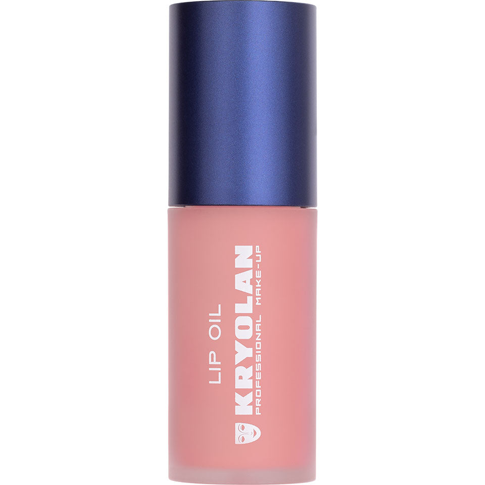 Lip Oil - Pink Amethyst