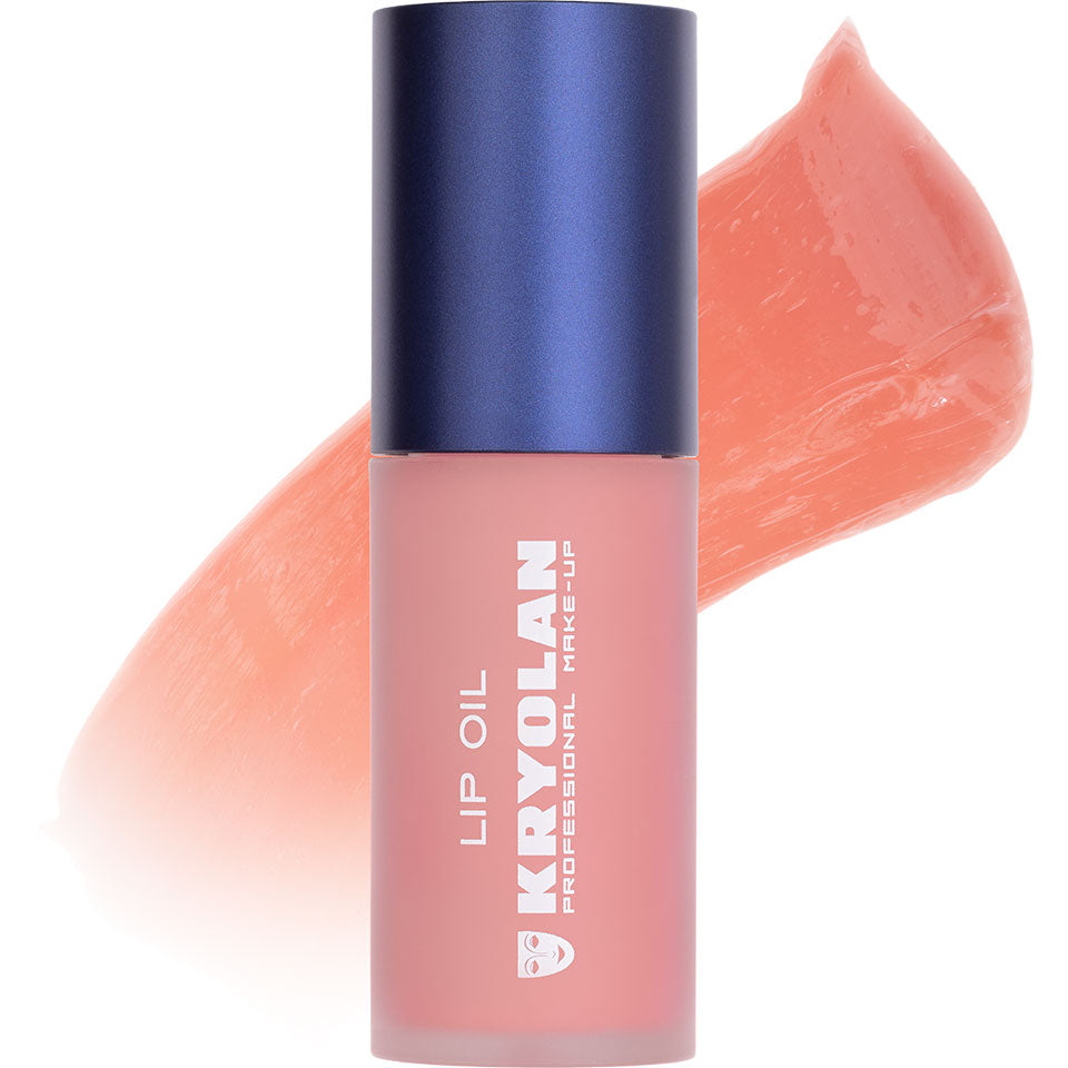 Lip Oil - Pink Amethyst
