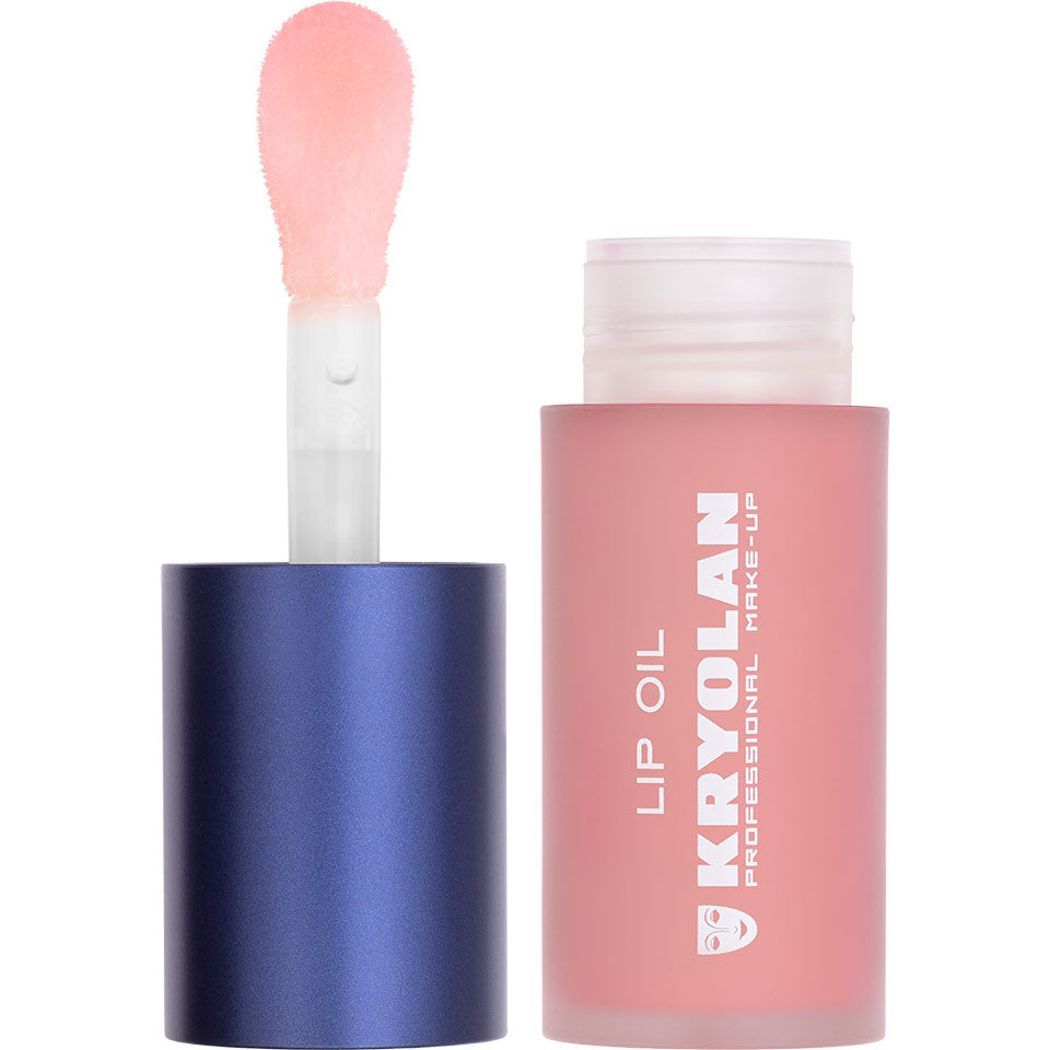 Lip Oil - Pink Amethyst