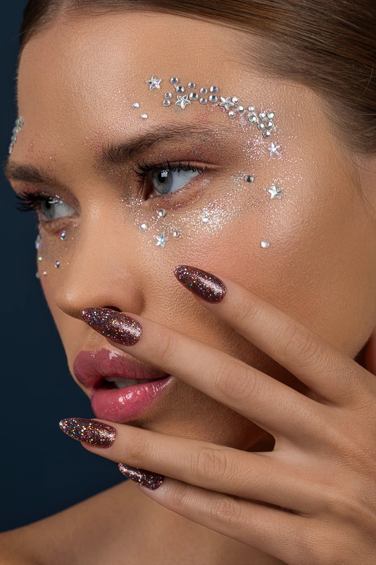 Gel polish - LUCKY STAR - LS5