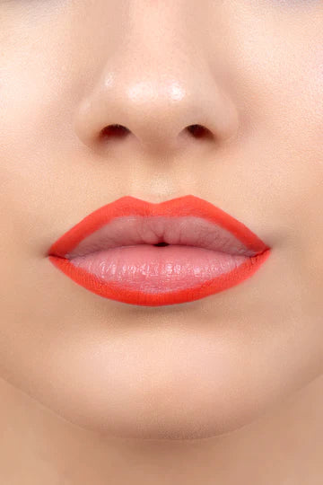LIP STATION LIP LINER orange 01