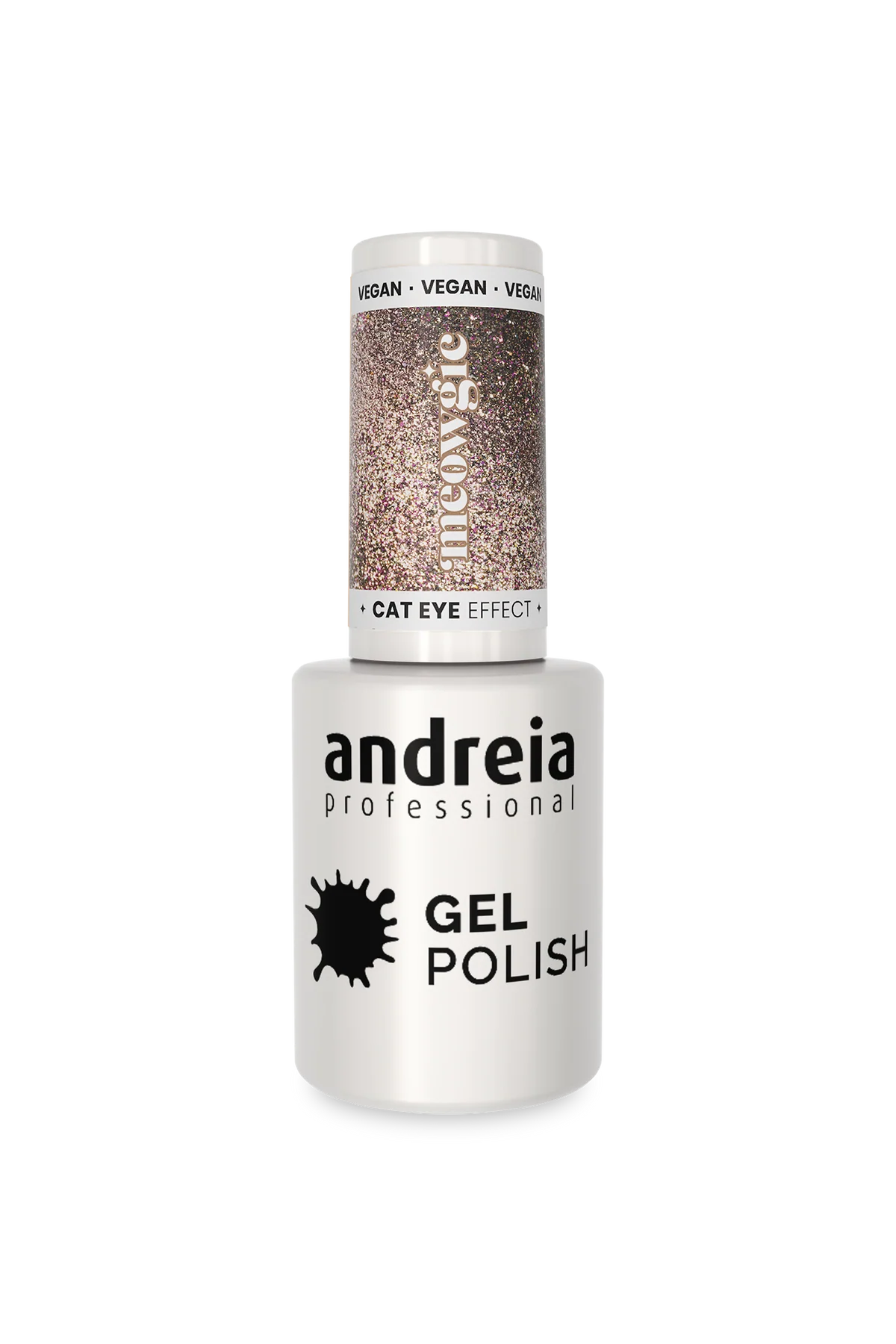 Gel polish - MEOWGIC - Cat Eye Effect MC2