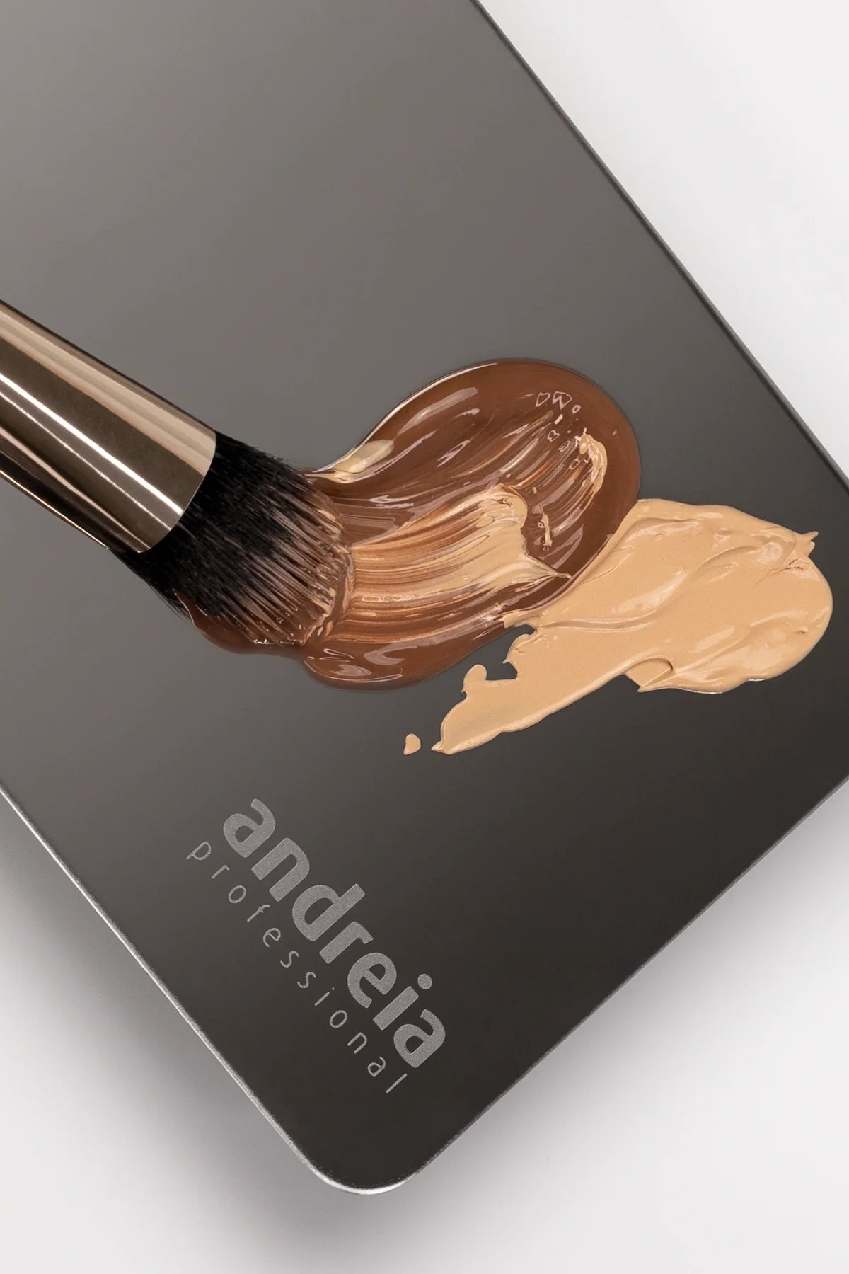 Makeup Metallic Palette