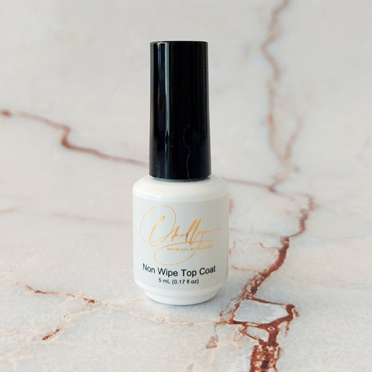 Non Wipe Top Coat 5ml