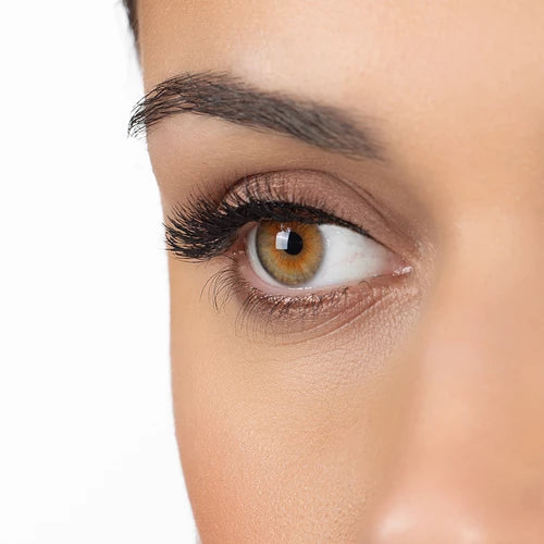 Amma Wishlashes - Faux Cils Effet Naturel 202