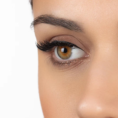 Amma Wishlashes - Faux Cils Effet Naturel 203