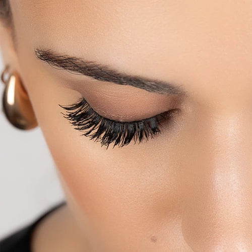 Amma Wishlashes - Faux Cils Effet Naturel 203