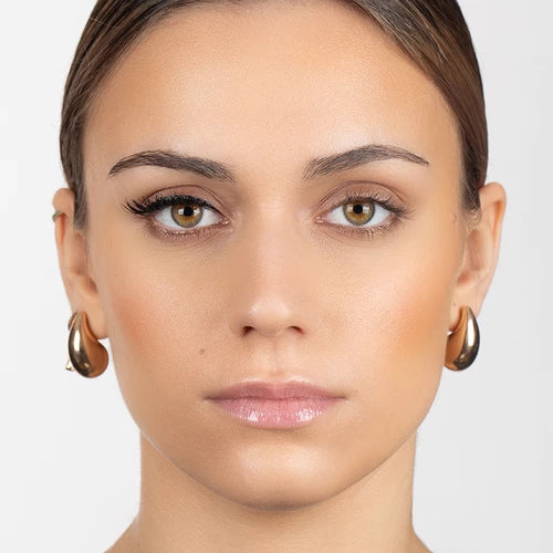 Amma Wishlashes - Faux Cils Effet Naturel 203