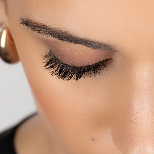 Amma Wishlashes - Faux Cils Effet Naturel 202