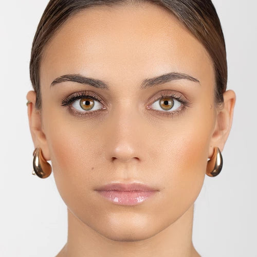 Amma Wishlashes - Faux Cils Effet Naturel 202