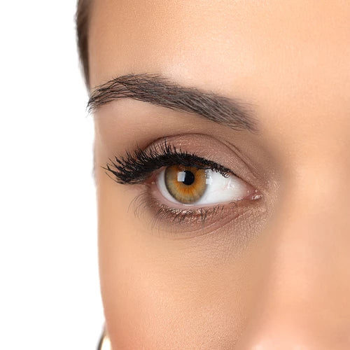 Amma Wishlashes - Faux Cils Effet Naturel 201