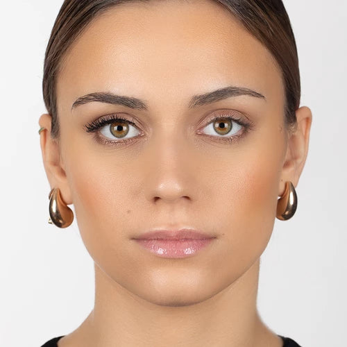 Amma Wishlashes - Faux Cils Effet Naturel 201