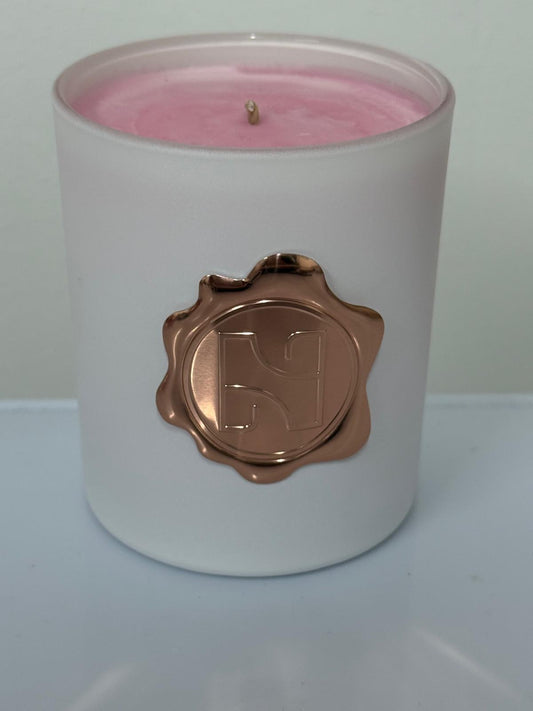 Bougie Parfumée HN